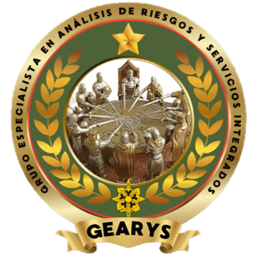 Gearys - Nuestros programas, cursos y tecnicos