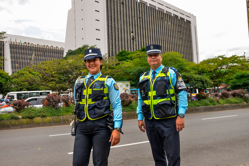 Todos los cursos dia del agente de transito (1)